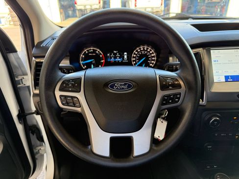 Used 2022 Ford Ranger XLT AWD/4WD image 14