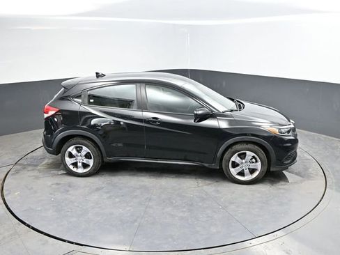 Used 2021 Honda HR-V LX image 41