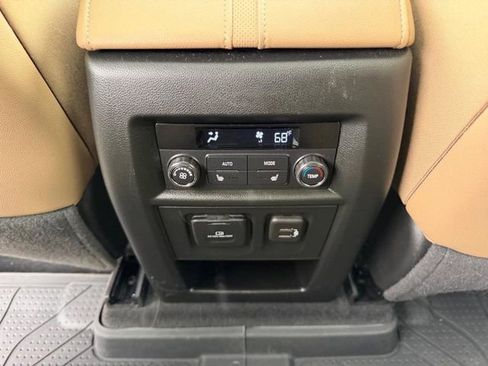 Used 2023 Chevrolet Traverse Premier w/ LPO, Floor Liner Package image 11