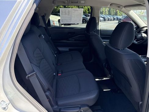 Used 2024 Nissan Pathfinder S w/ Cargo Package image 19