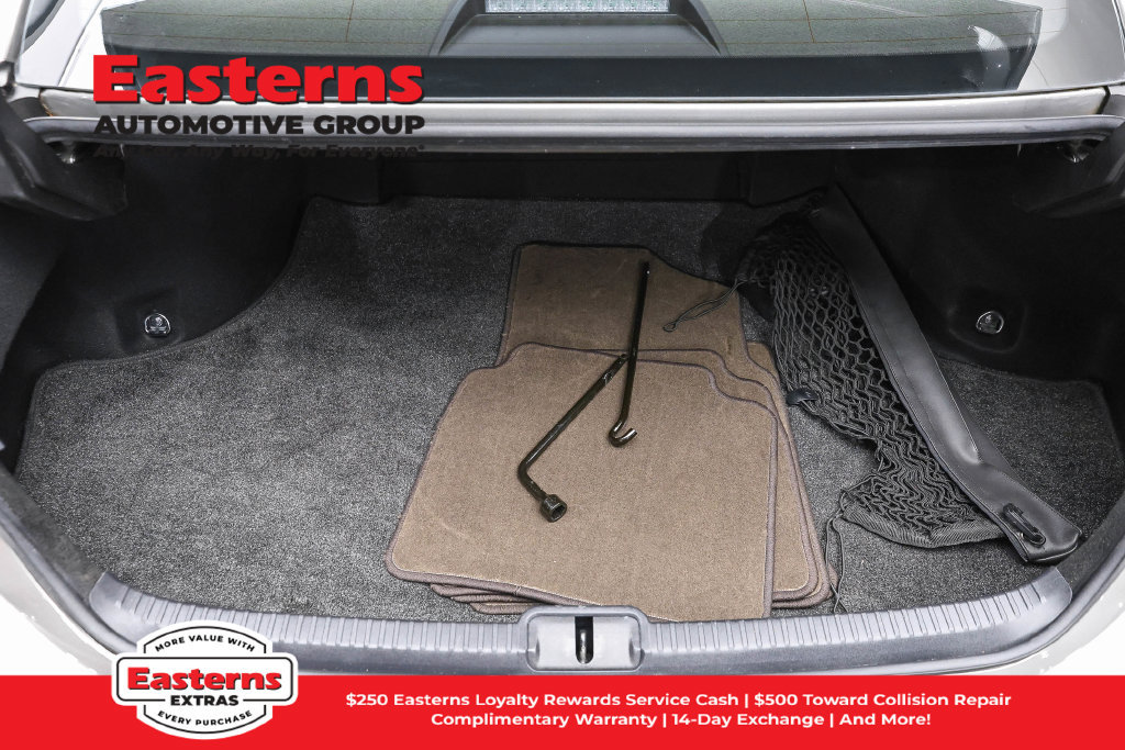 Used 2021 Lexus ES 350 w/ Premium Package FWD image 10