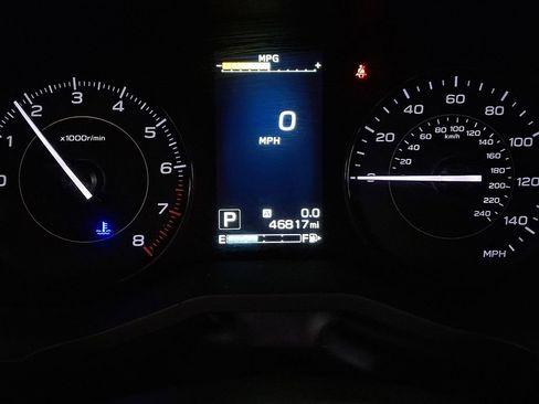 Certified 2023 Subaru Impreza 2.0i image 21