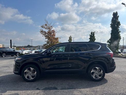 Used 2023 Hyundai Santa Fe SE image 15