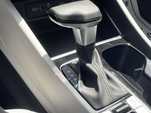 New 2026 Hyundai Tucson SEL AWD/4WD image 29