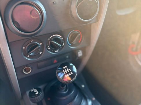 Used 2008 Jeep Wrangler X AWD/4WD image 13