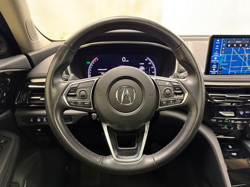 Certified 2025 Acura MDX SH-AWD image 19