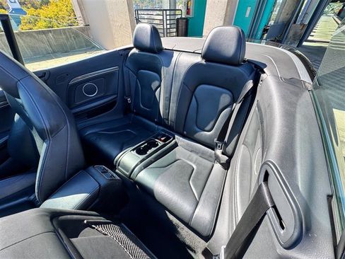 Used 2014 Audi S5 Premium Plus image 33