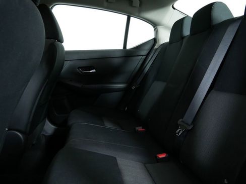 Used 2023 Nissan Sentra SV w/ All-Weather Package FWD image 16