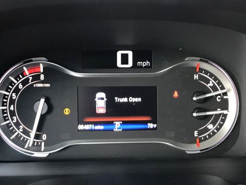 Used 2019 Honda Ridgeline Black Edition image 21