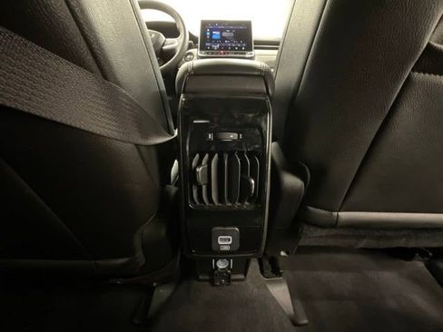 Used 2025 Jeep Compass Limited AWD/4WD image 26