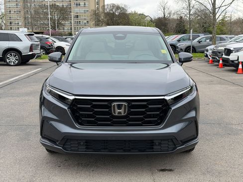 Used 2024 Honda CR-V EX-L image 6