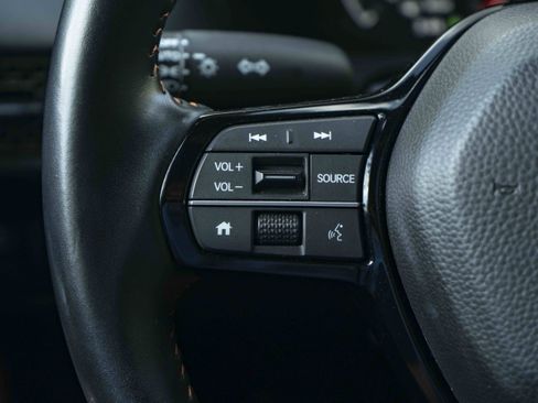 Used 2025 Honda HR-V Sport image 20