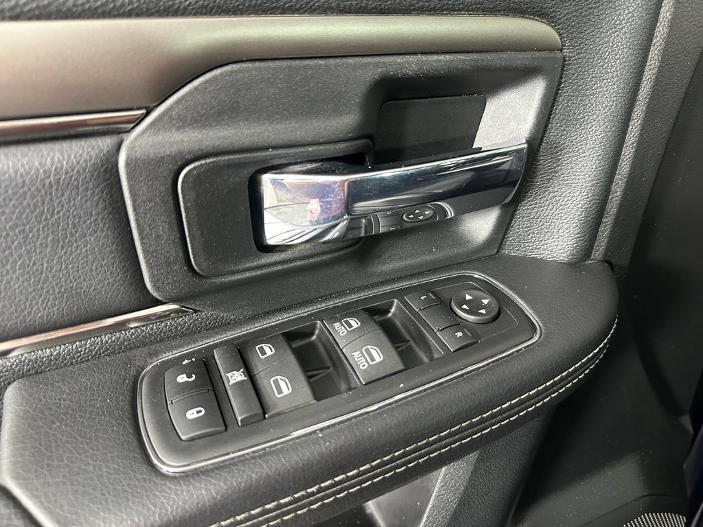 Used 2017 RAM 1500 Sport AWD/4WD image 23