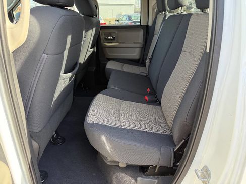 Used 2012 RAM 1500 Big Horn image 10