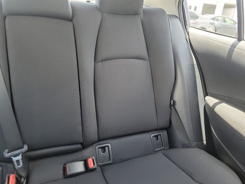 Used 2024 Toyota Corolla LE FWD image 21