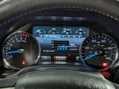 Used 2017 Ford F350 Lariat image 34