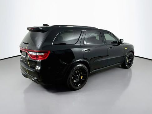 Used 2024 Dodge Durango SRT AWD/4WD image 7
