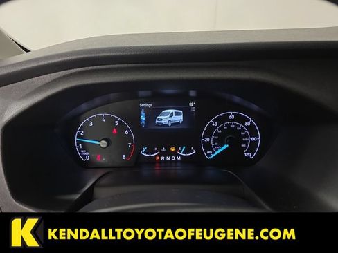 Used 2023 Ford Transit 350 XLT RWD image 14