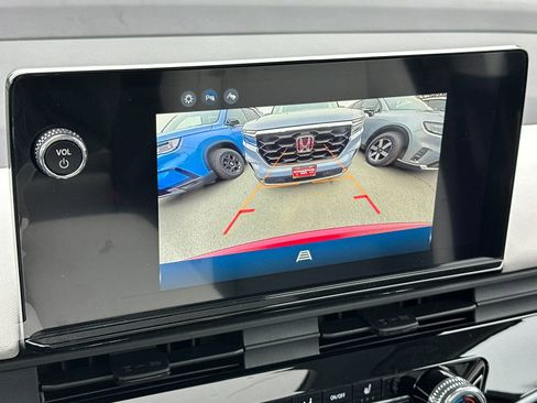 New 2026 Honda Prologue Touring image 24