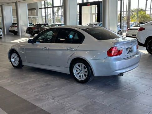 Used 2007 BMW 328i Sedan image 6