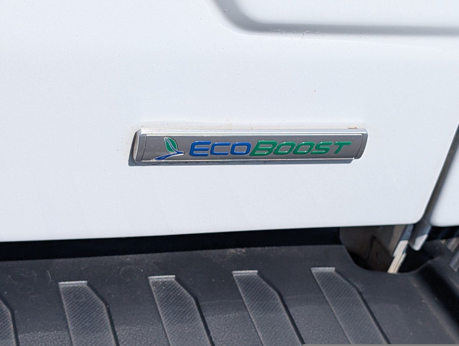Used 2019 Ford F150 Lariat AWD/4WD image 6
