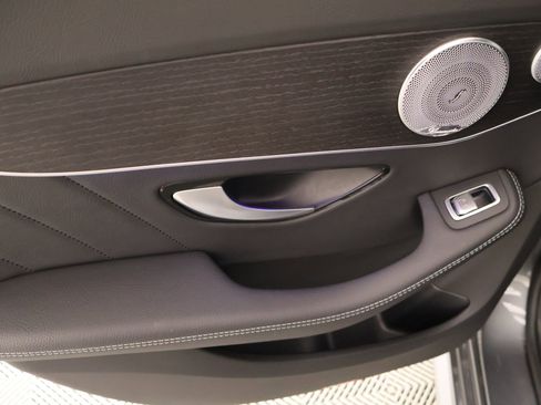 Used 2021 Mercedes-Benz C 300 4MATIC Sedan image 16