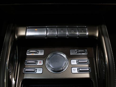 Certified 2024 Lincoln Nautilus Black Label w/ Jet Appearance Package (87T) image 22