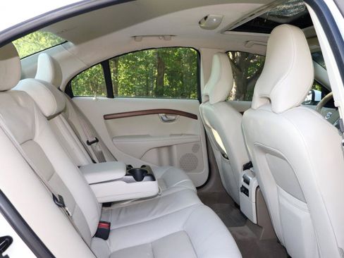 Used 2010 Volvo S80 T6 AWD/4WD image 26