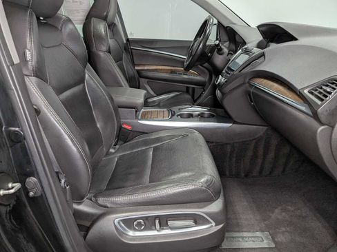 Used 2020 Acura MDX SH-AWD w/ Technology Package image 43