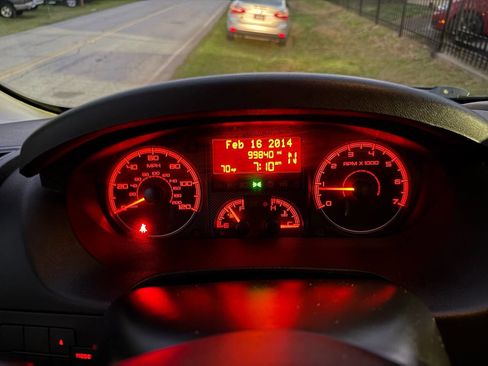 Used 2015 RAM ProMaster 2500 image 29