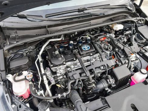 Used 2024 Toyota Corolla LE image 27