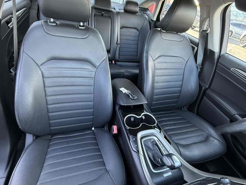 Used 2015 Ford Fusion Energi SE FWD image 47