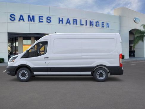 New 2026 Ford Transit 250 148 Medium Roof w/ Load Area Protection Package image 3