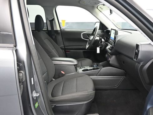 Used 2022 Ford Bronco Sport image 13