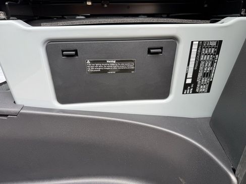 New 2025 Mercedes-Benz Sprinter 2500 image 22