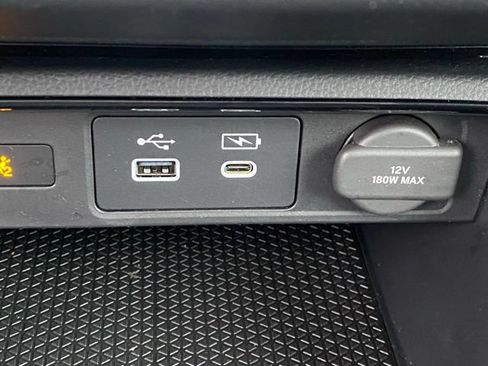 Certified 2024 Honda CR-V EX image 27