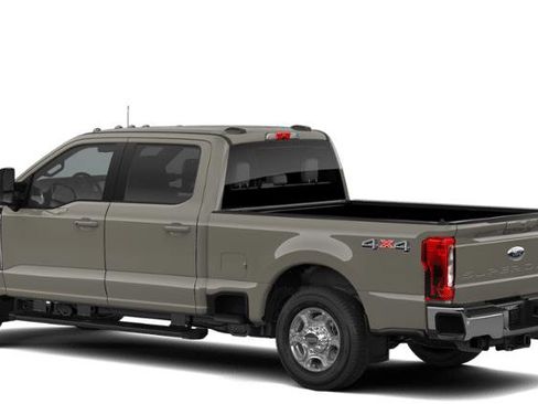 New 2026 Ford F350 XLT w/ XLT Premium Package image 3