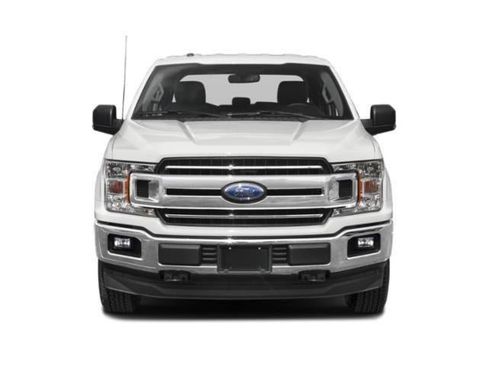 Used 2019 Ford F150 XLT w/ Equipment Group 302A Luxury AWD/4WD image 4