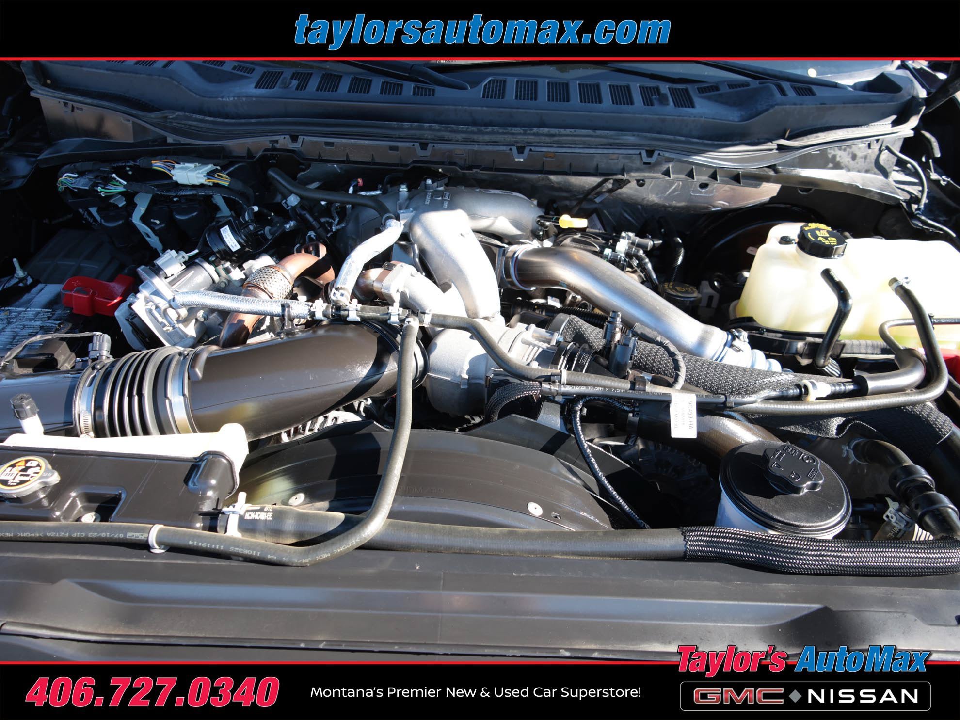 Used 2023 Ford F350 King Ranch AWD/4WD image 63