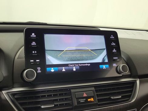 Used 2019 Honda Accord EX-L image 29