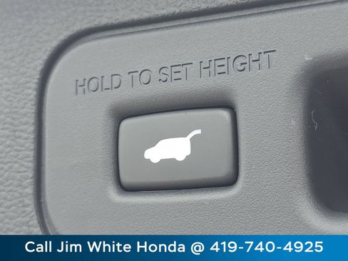 New 2026 Honda Odyssey Touring image 19