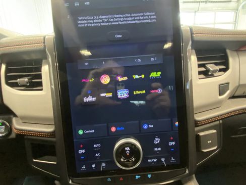 Used 2024 Ford Expedition Timberline AWD/4WD image 33