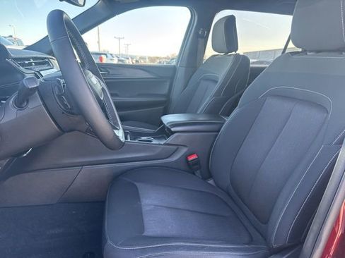 Used 2024 Jeep Grand Cherokee L Laredo w/ Luxury Tech Group I image 14