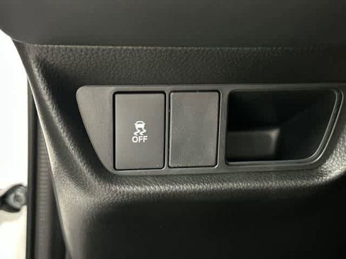 New 2027 Honda HR-V EX-L image 19