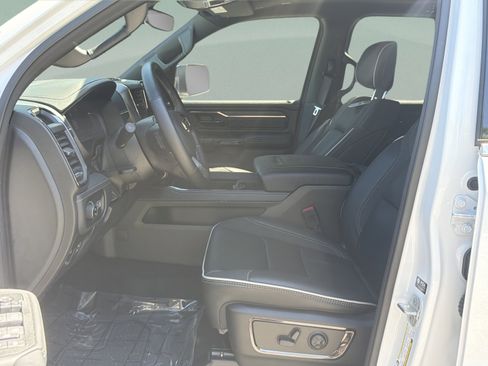 New 2026 RAM 1500 Limited AWD/4WD image 20