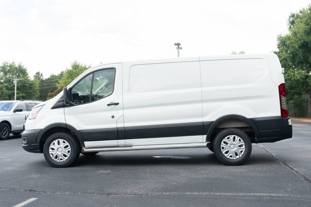 Used 2025 Ford Transit 250 Low Roof w/ Exterior Upgrade Package RWD image 20