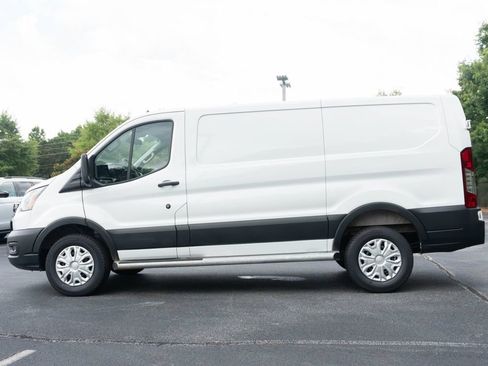 Used 2025 Ford Transit 250 Low Roof w/ Exterior Upgrade Package RWD image 20