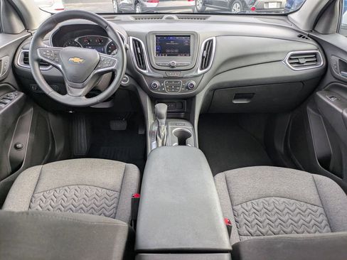 Used 2024 Chevrolet Equinox LT image 16