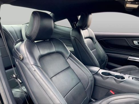 Used 2024 Ford Mustang GT Premium RWD image 8