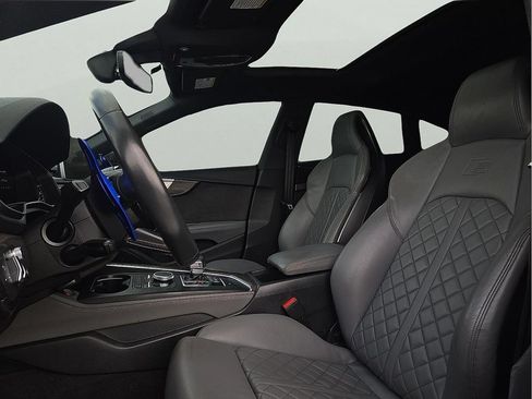 Used 2018 Audi S5 Prestige AWD/4WD image 14